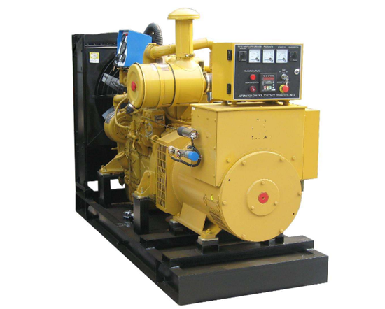 华亭发电机出租